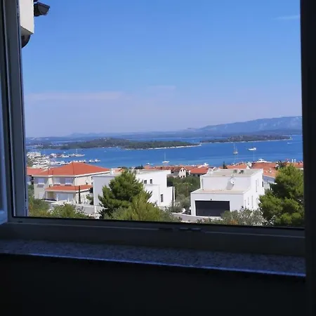 Πανσιόν Tea *