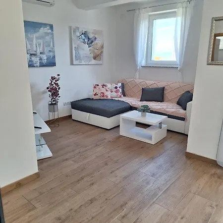 Tea Apartment Murter