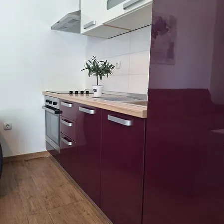 Tea Apartment Murter